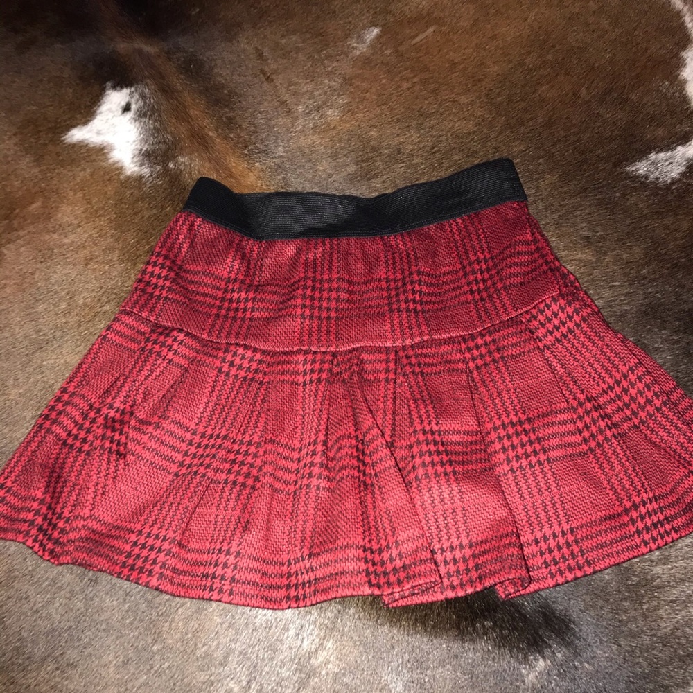 Girls Beautees Skirt